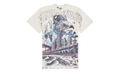 Space Expo T-Shirt "Gardenia" 861 2317 GARD