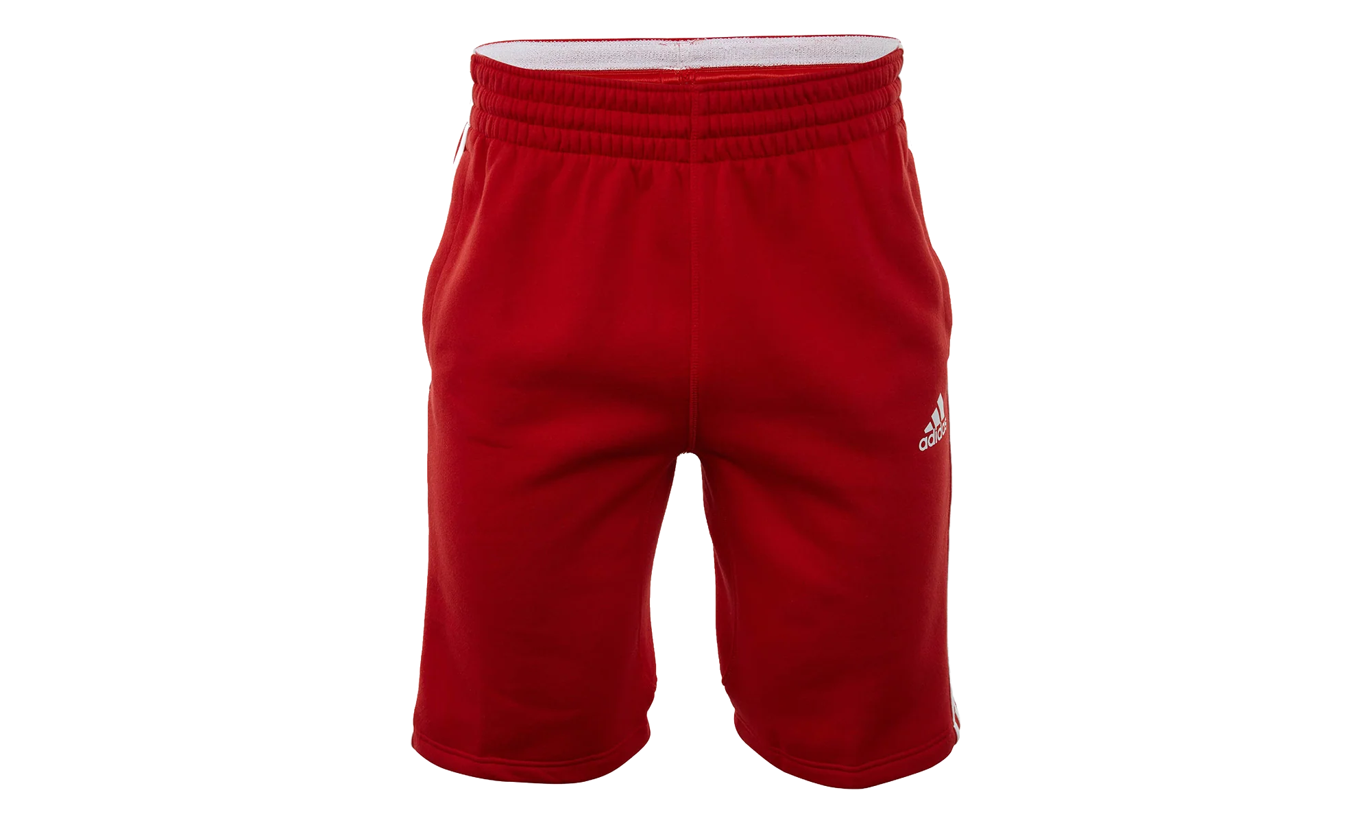 Slim 3 Stripe Shorts BJ9317