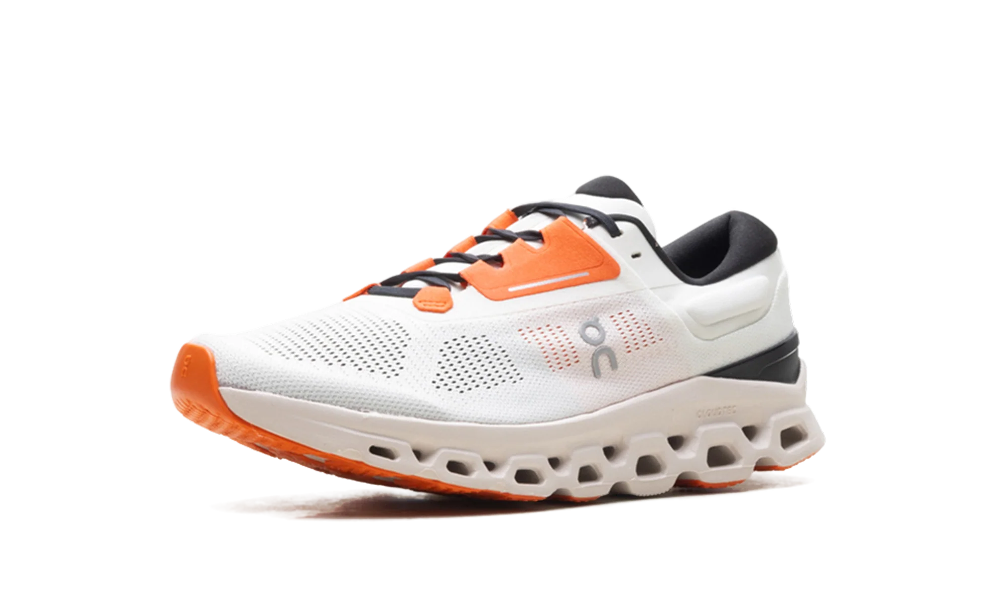Cloudstratus WMNS "Undyed White Sand Orange" 3WD30121148
