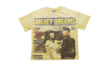 The Cross Bling T-Shirt "Yellow" H5J5OO7M