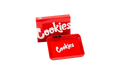 V3 Glowtray Glow LED Rolling Tray "Red" 1536A3452 RED