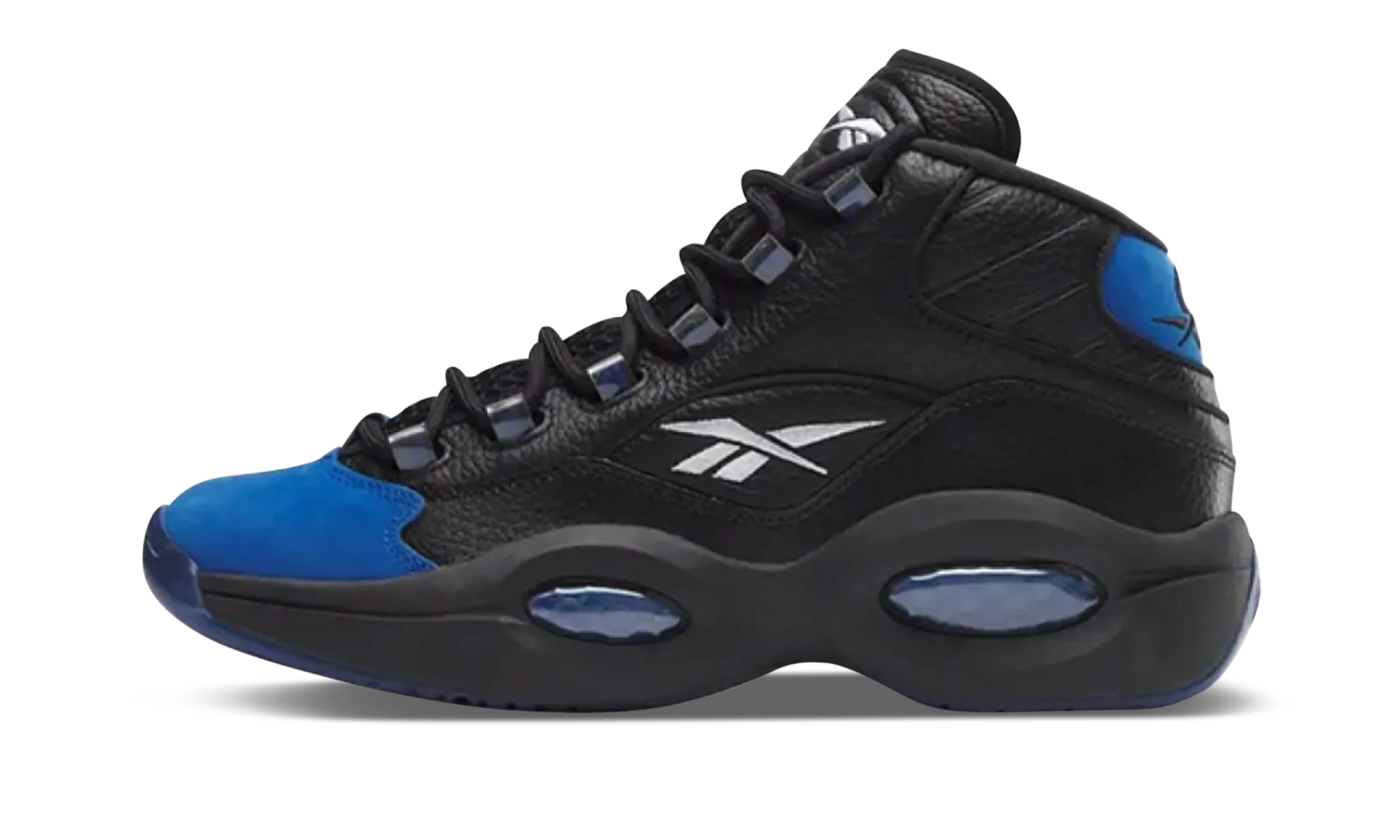 Question "Black & Blue" 100033164