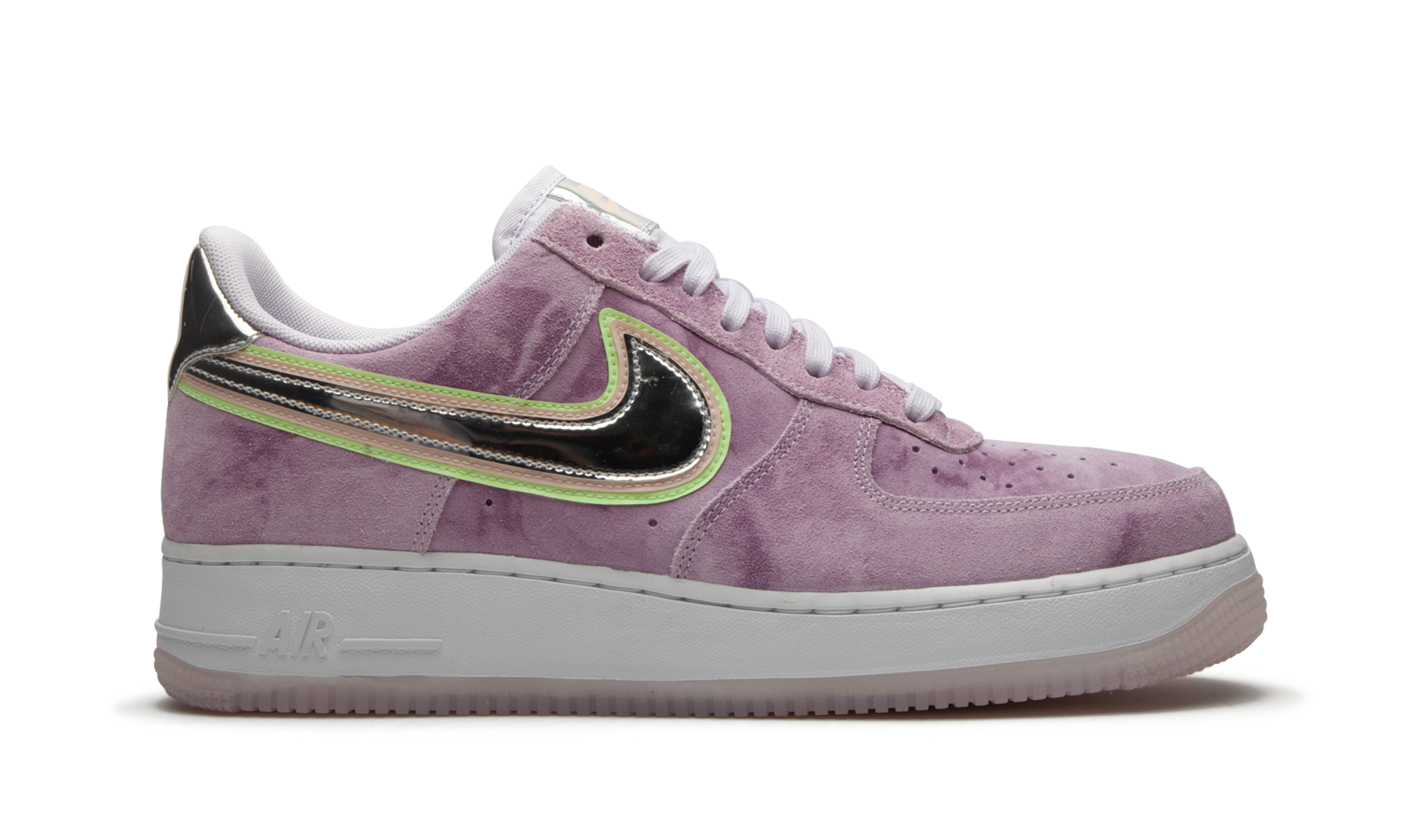 WMNS Air Force 1 07'"P(Her)spective" CW6013 500