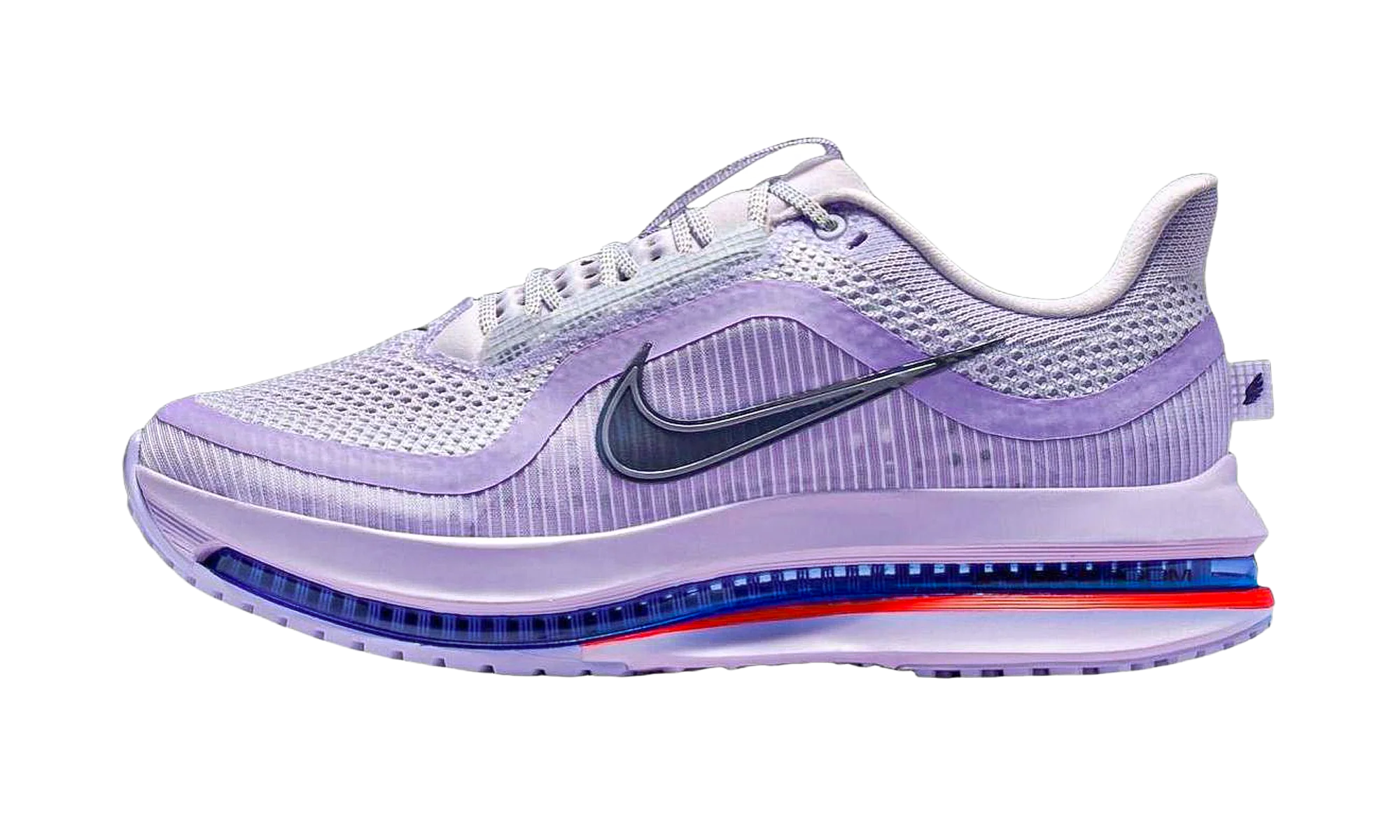 Air Zoom Pegasus Premium WMNS "Barely Grape" HQ2593 500