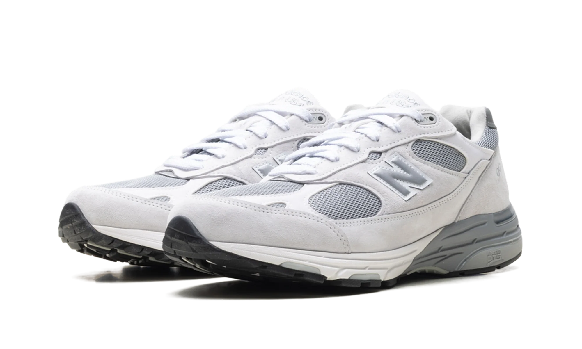 993 "MiUSA Reflection Medium Gray" U993RG