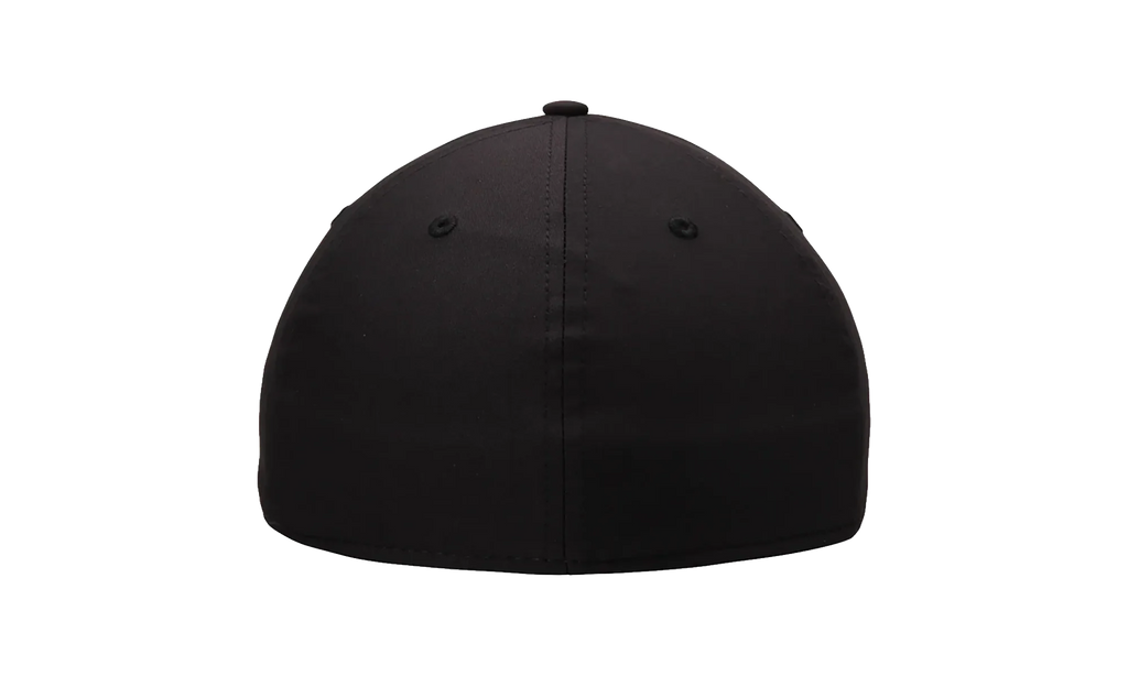 UFC Flexfit Hat "Black / Blue" M641Z BLU UUFC