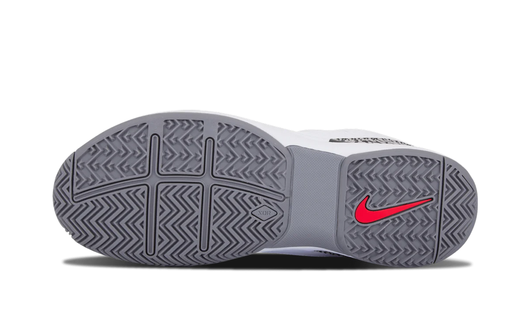 Zoom Vapor AJ3 "White/Cement Jordan 3" 709998 160