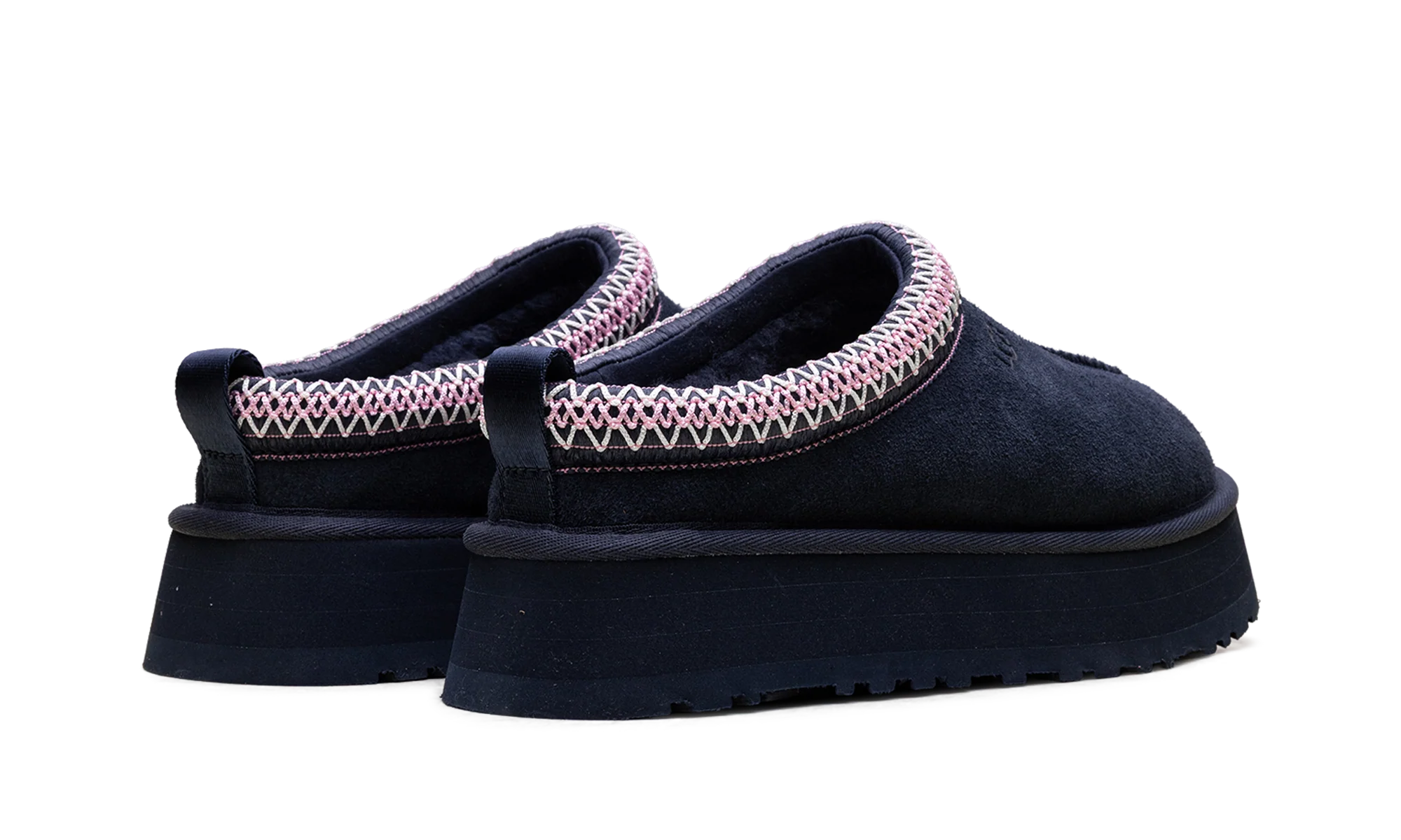 Tazz II Slipper WMNS "Dark Indigo" 1174471 DKN