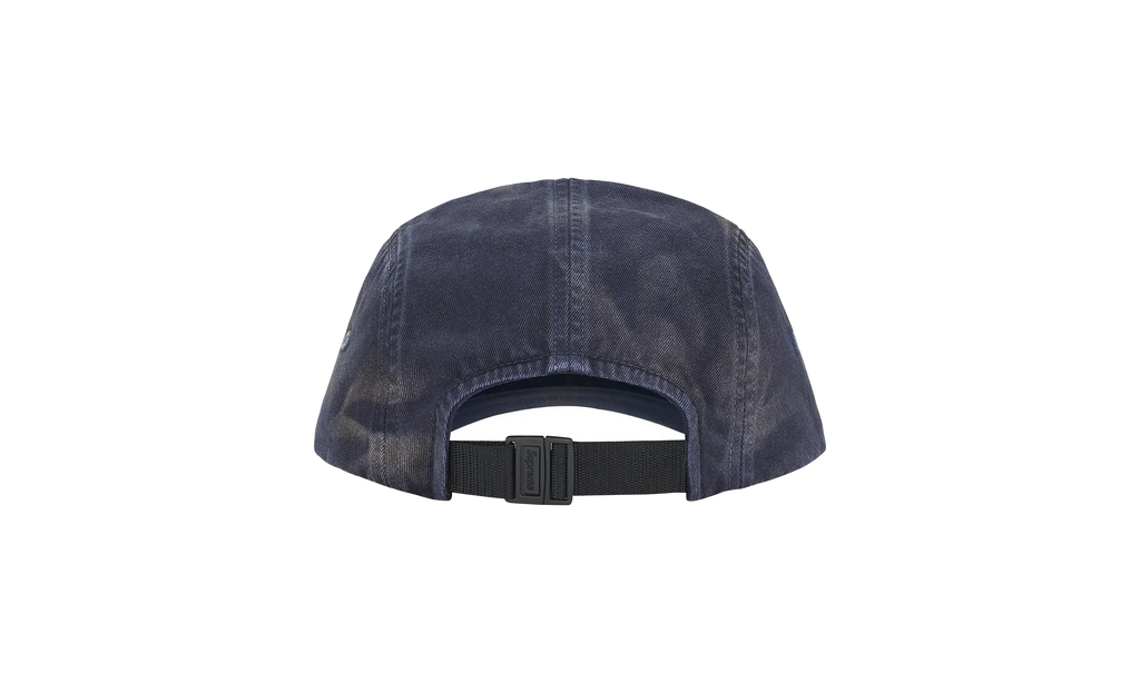 Overdyed Camp Cap "Navy" SU25898