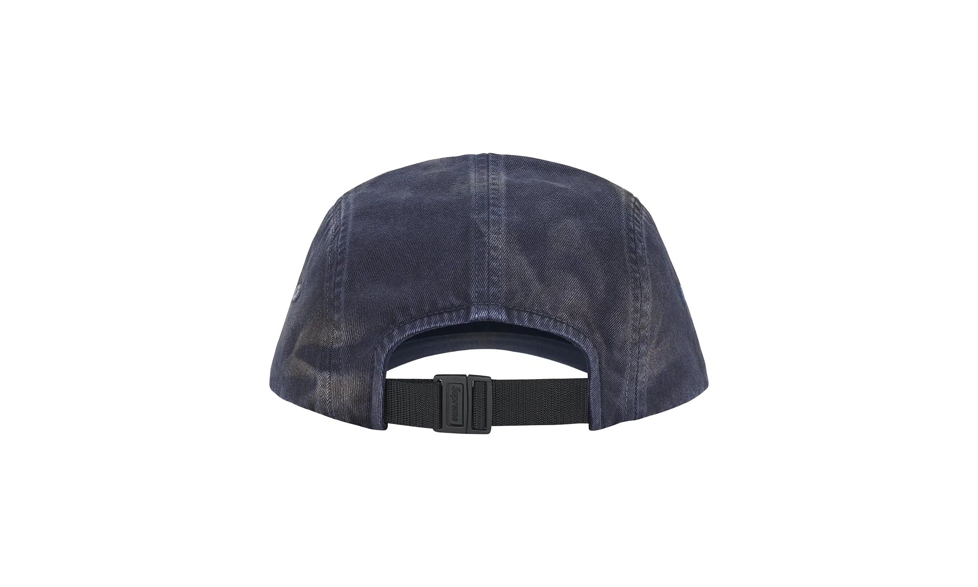Overdyed Camp Cap "Navy" SU25898