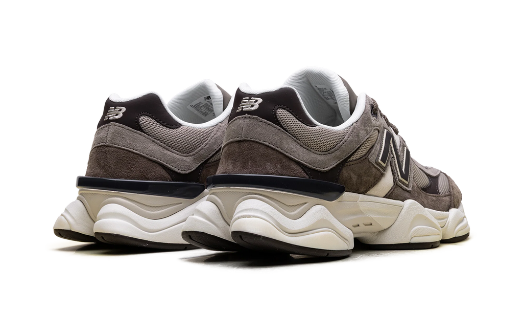 9060 "Thunder Brown" U90602JK
