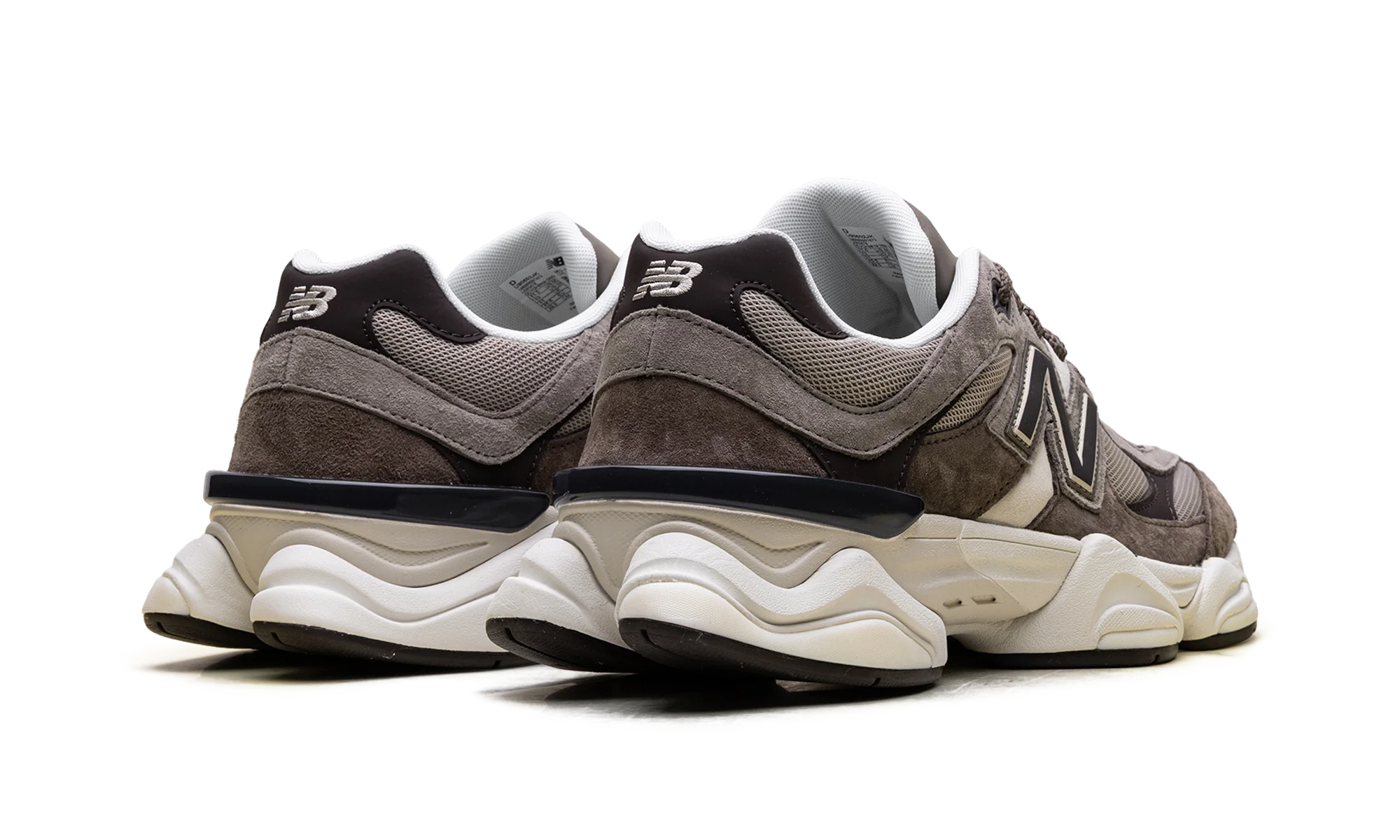 9060 "Thunder Brown" U90602JK