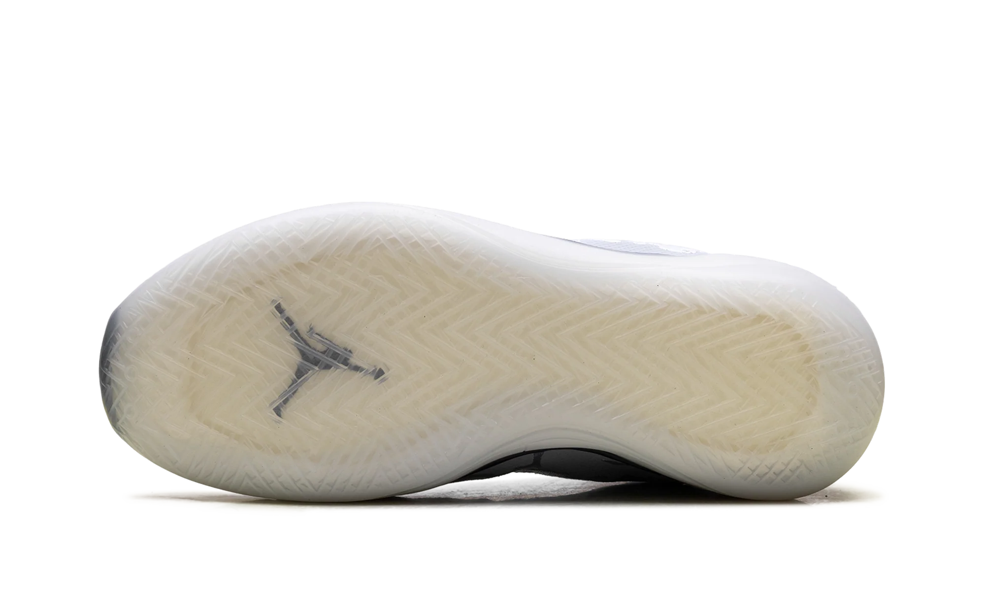 Air Jordan 39 PF "Half Blue" FQ0214 400