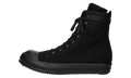 Overdyed Denim High "All Black" DU02E7800 DO 09AL