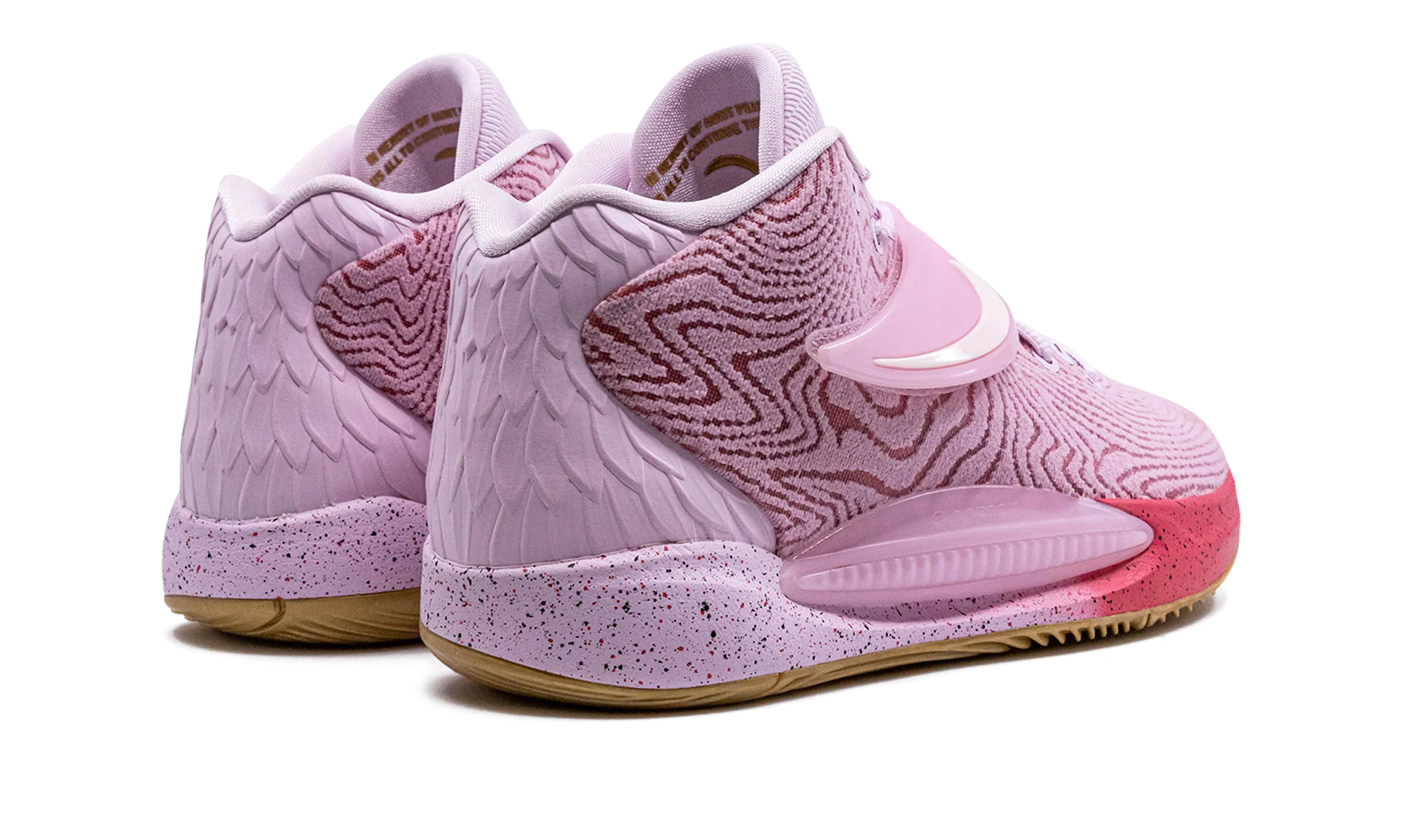 KD 14 "Aunt Pearl" DC9380 600