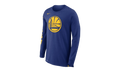 NBA Long Sleeve T‑Shirt "Golden State Warriors Legacy" 873930 495