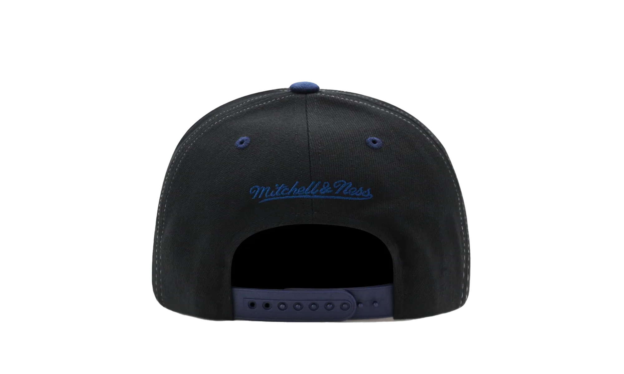 MLB Cooperstown Overbite Pro Snapback Cap "Houston Astros - Black" HHSS7314 HASYYPPPBLCK