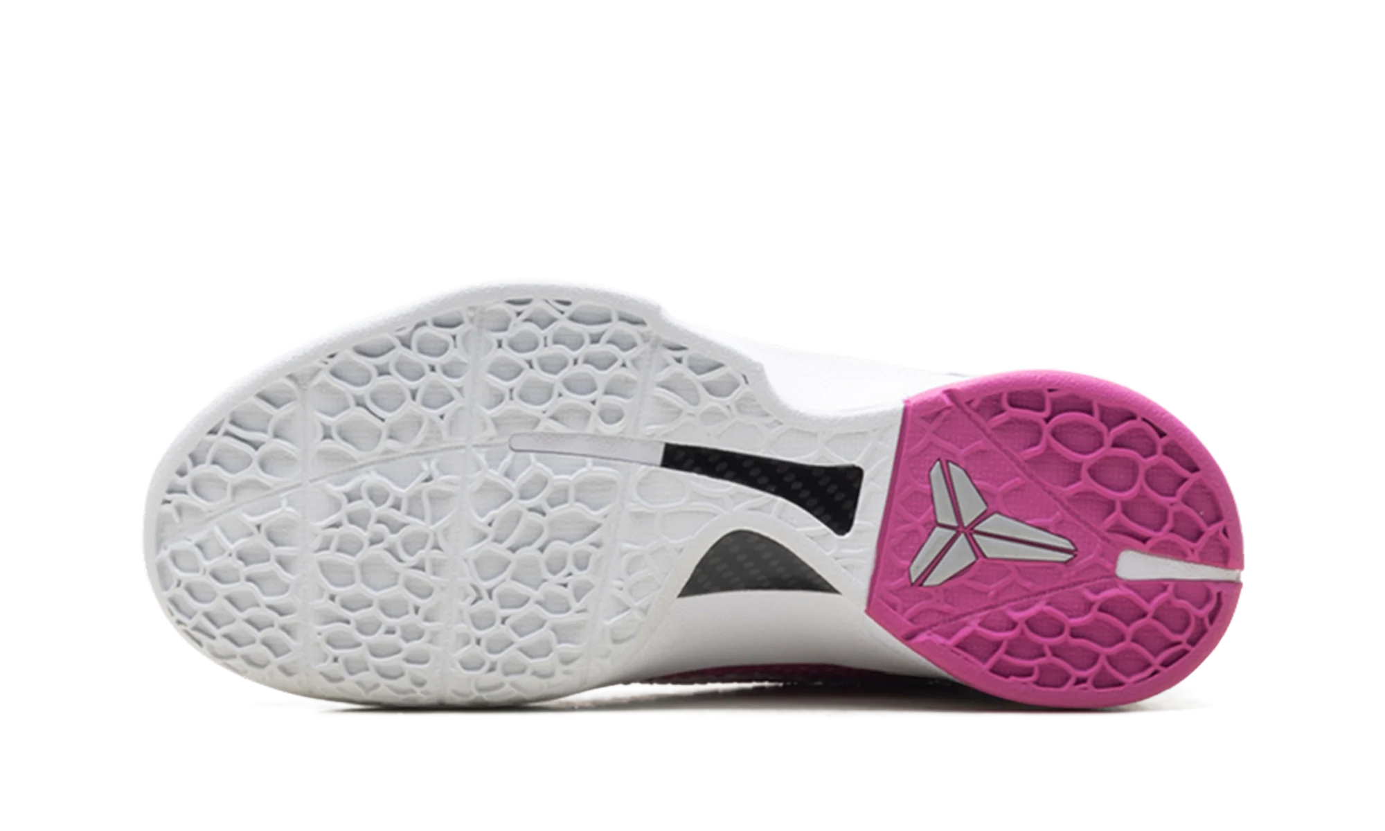 Kobe 6 Protro "2021 - Kay Yow Think Pink" DJ3596 600