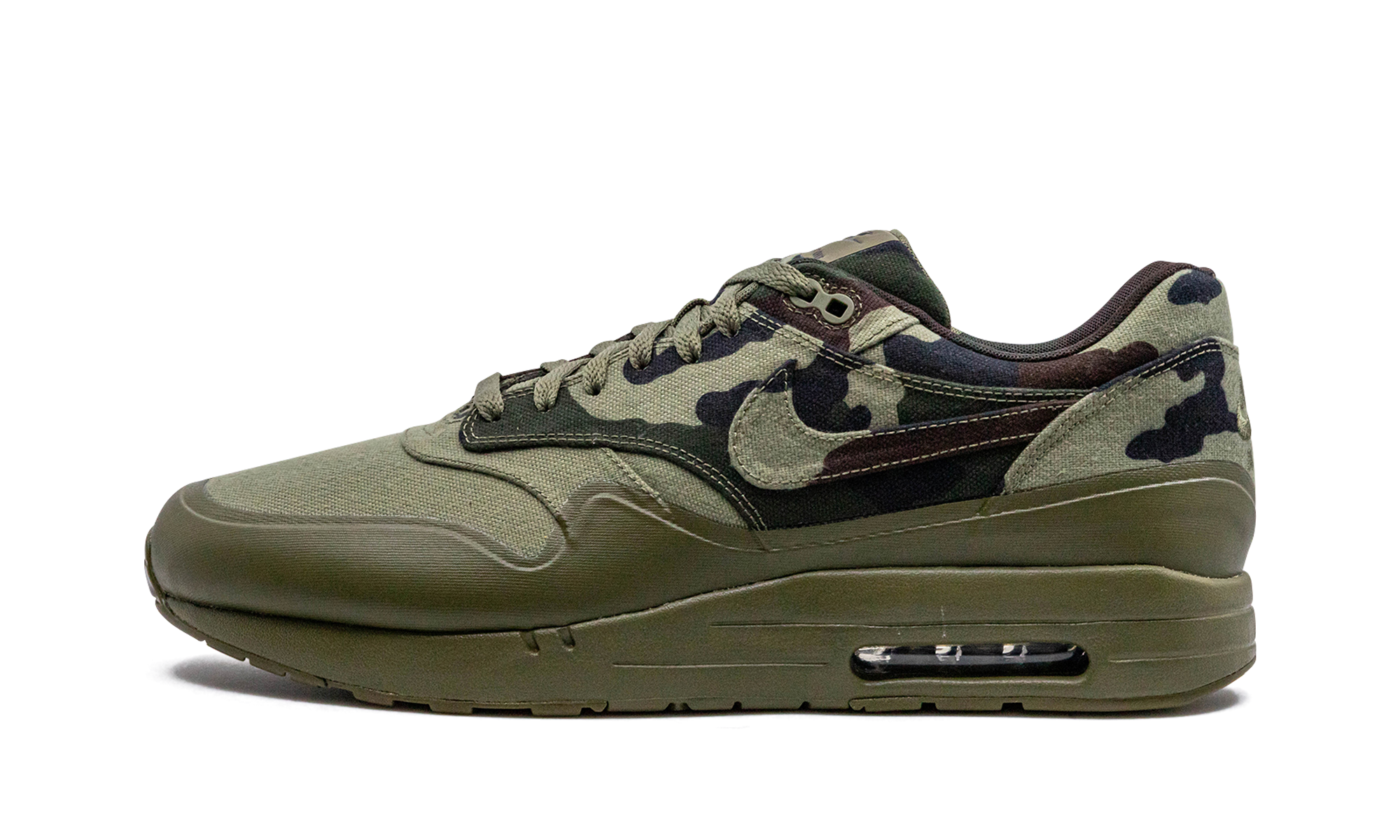 Air Maxim 1 France SP "France" 607473 200