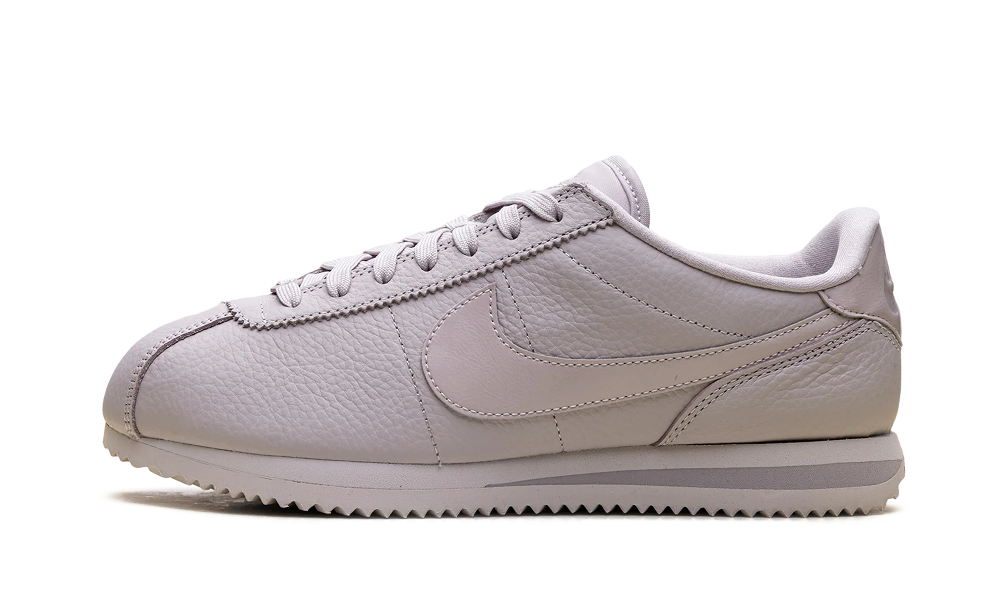 Cortez 23 Premium WMNS "Platinum Violet" FB6877 003