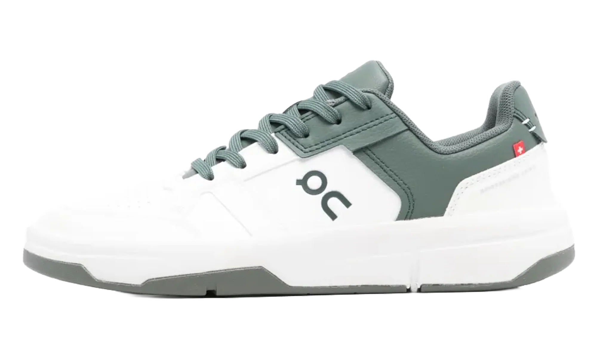 The Roger Clubhouse WMNS "White Olive" 3WF10431528