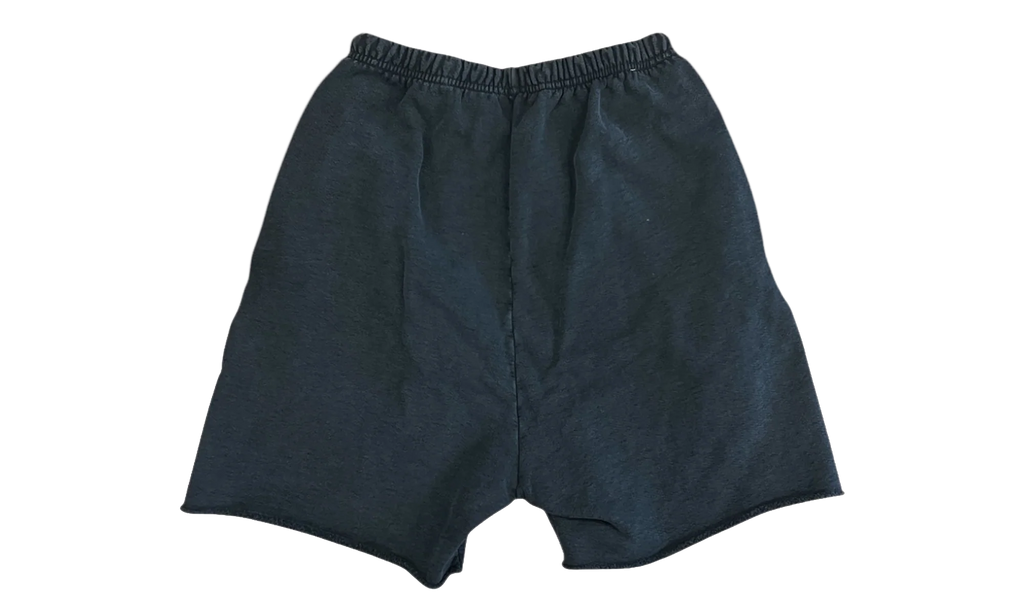 Radical Alma Shorts "Mechanic Black" RDCL SH08 MECH