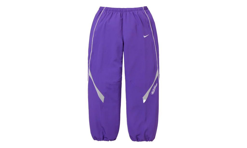 Nike Track Pants "SS25 - Purple" SU25201