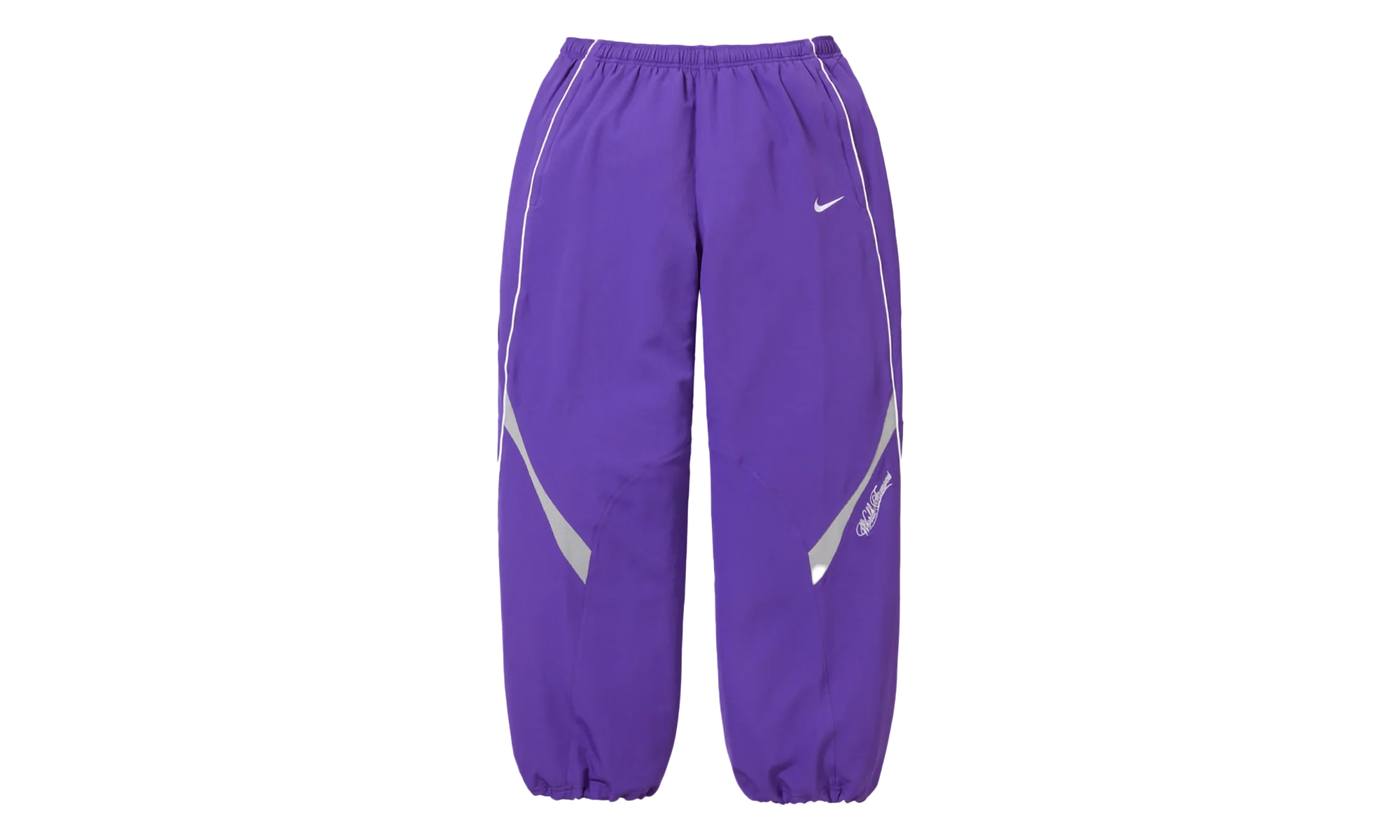 Nike Track Pants "SS25 - Purple" SU25201