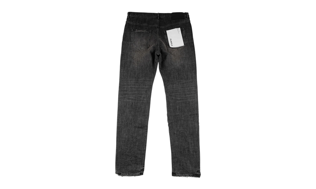 Slim Fit Jeans Low Rise With Slim Leg P002 BOYE122