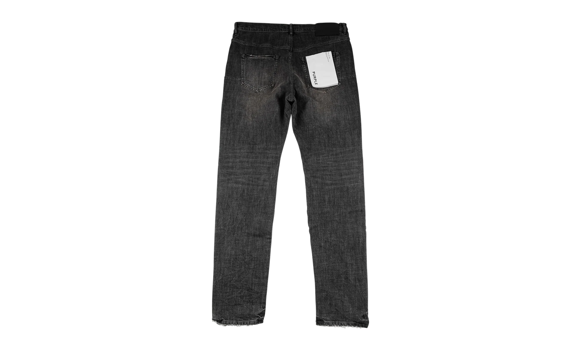 Slim Fit Jeans Low Rise With Slim Leg P002 BOYE122