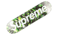 Skull Pile Skate Deck "SS18" SU3788