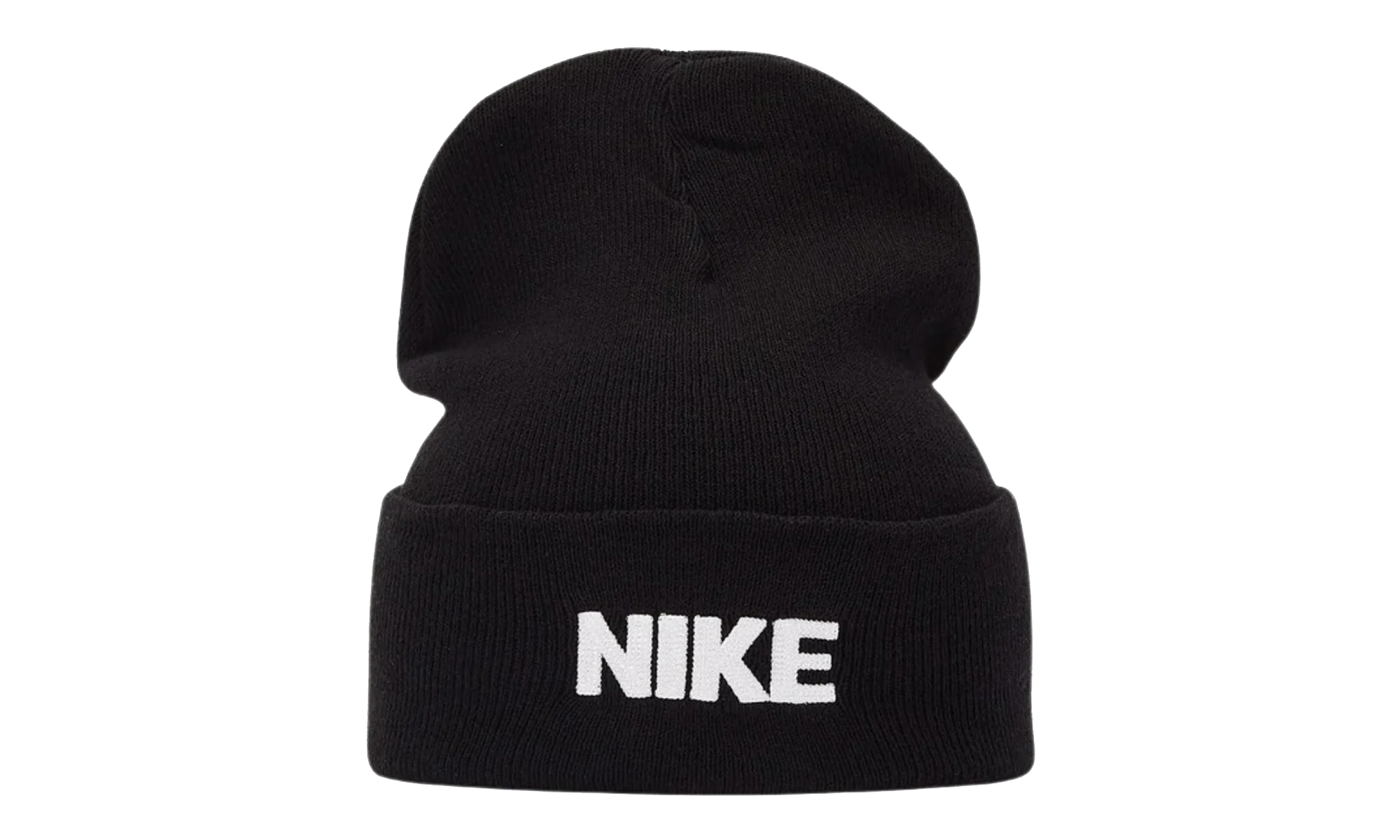 Peak Beanie "Black / White" FJ6287 010