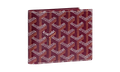Victoire Wallet "Burgundy" GOY12