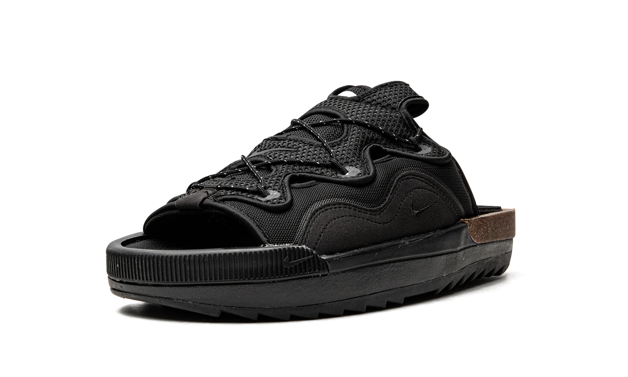 Offline 2.0 "Black" CZ0332 001
