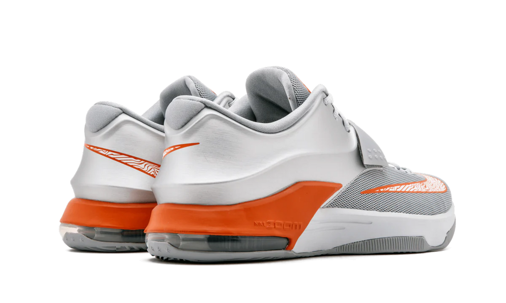 KD 7 "Texas LongHorns" 653996 080