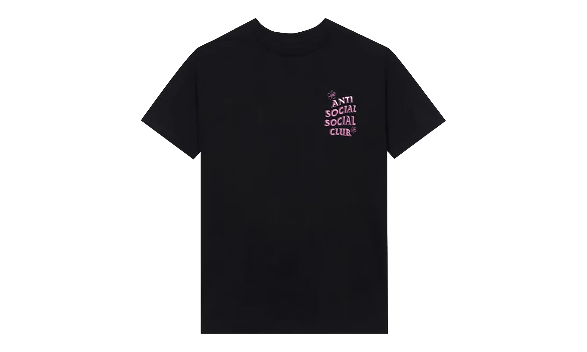 Coral Crush Tee "Black" 0657 1FW220103CCT BLAC