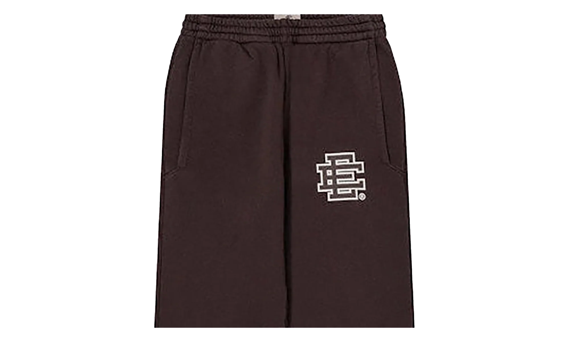 EE BASIC SWEATPANTS "FW22 - Chocolate Plum" EE568
