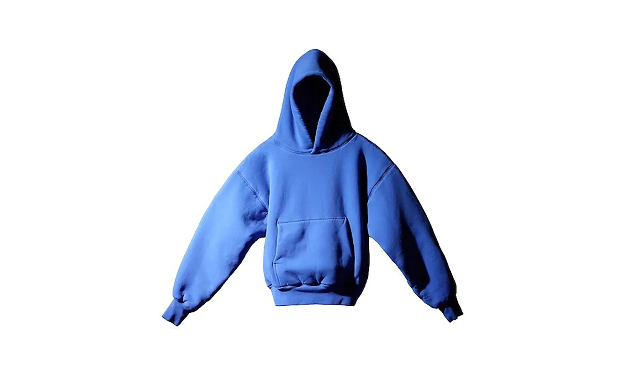 Hoodie "Blue" 31DD8EDA