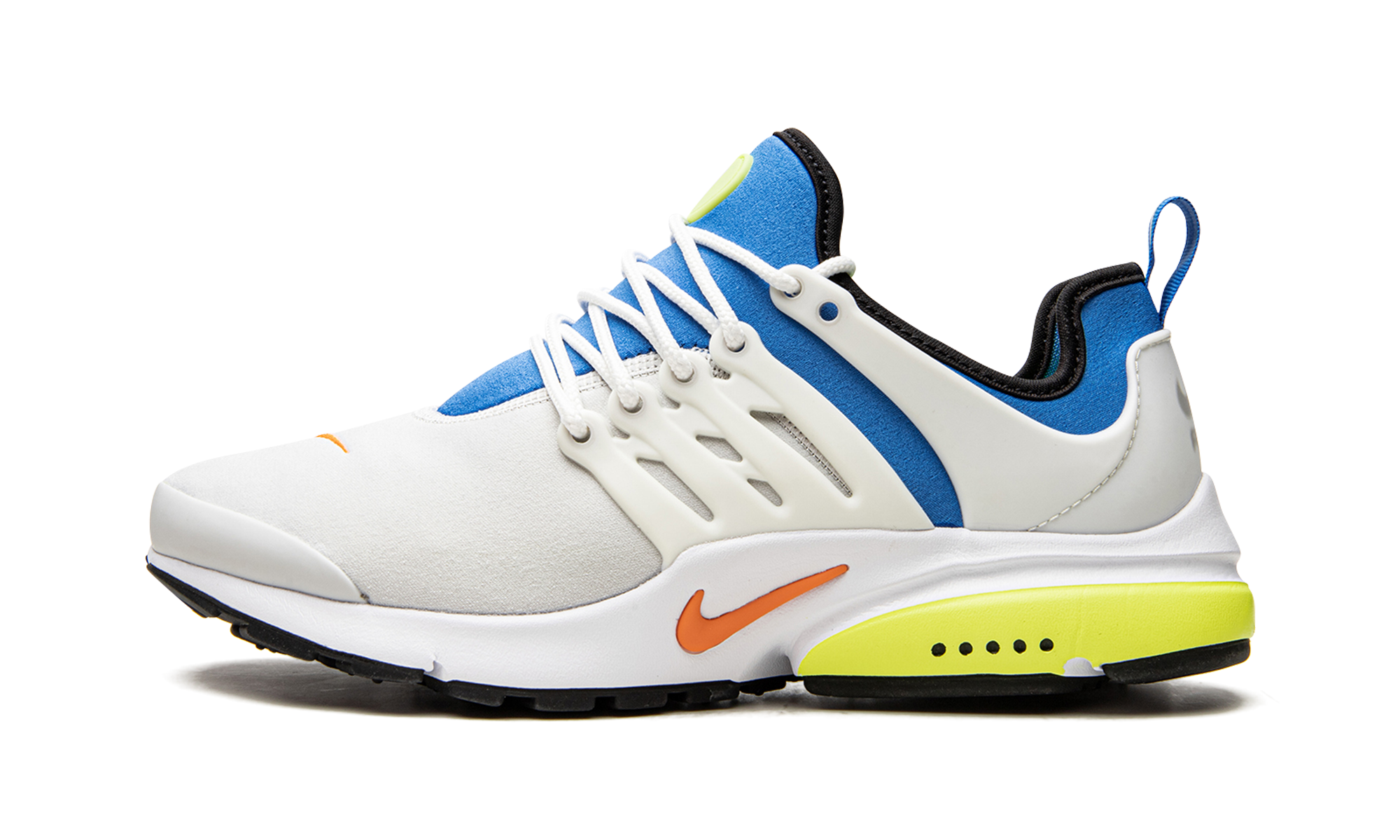 AIR PRESTO WMNS"Photon Dust/ Volt" DO6692 001