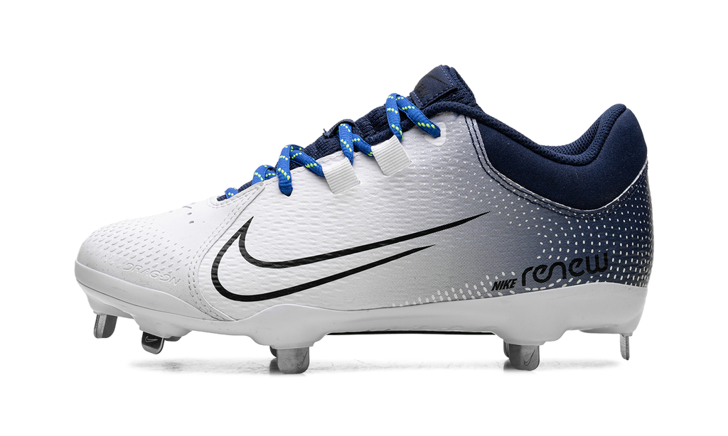 HYPERDIAMOND 4 PRO WMNS"MIDNIGHT NAVY" CZ5920 400