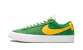 Zoom Blazer Low Pro GT SB "Lucky Green" DC7695 300