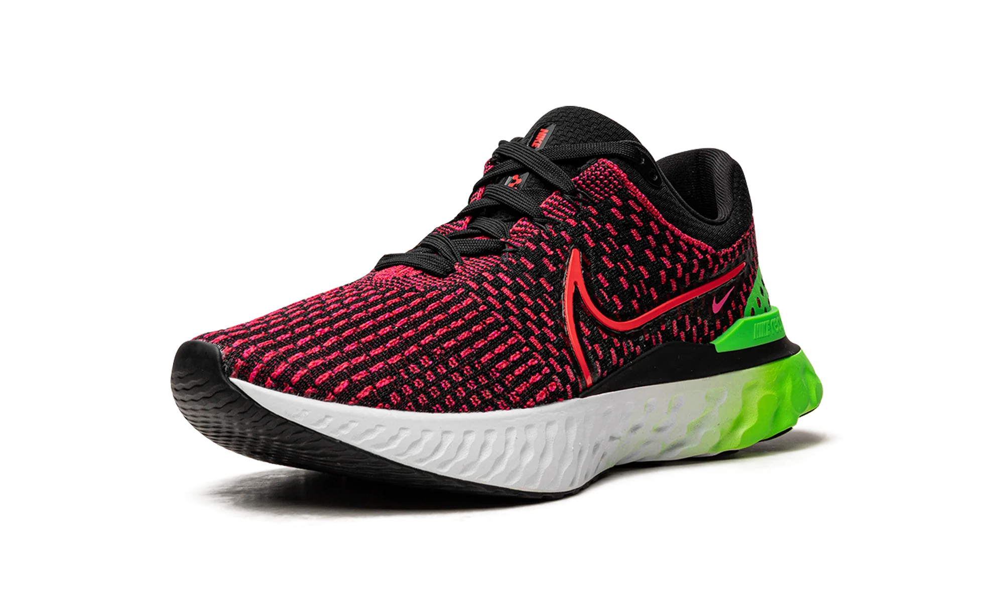 React Infinity Run Flyknit 3 DH5392 003