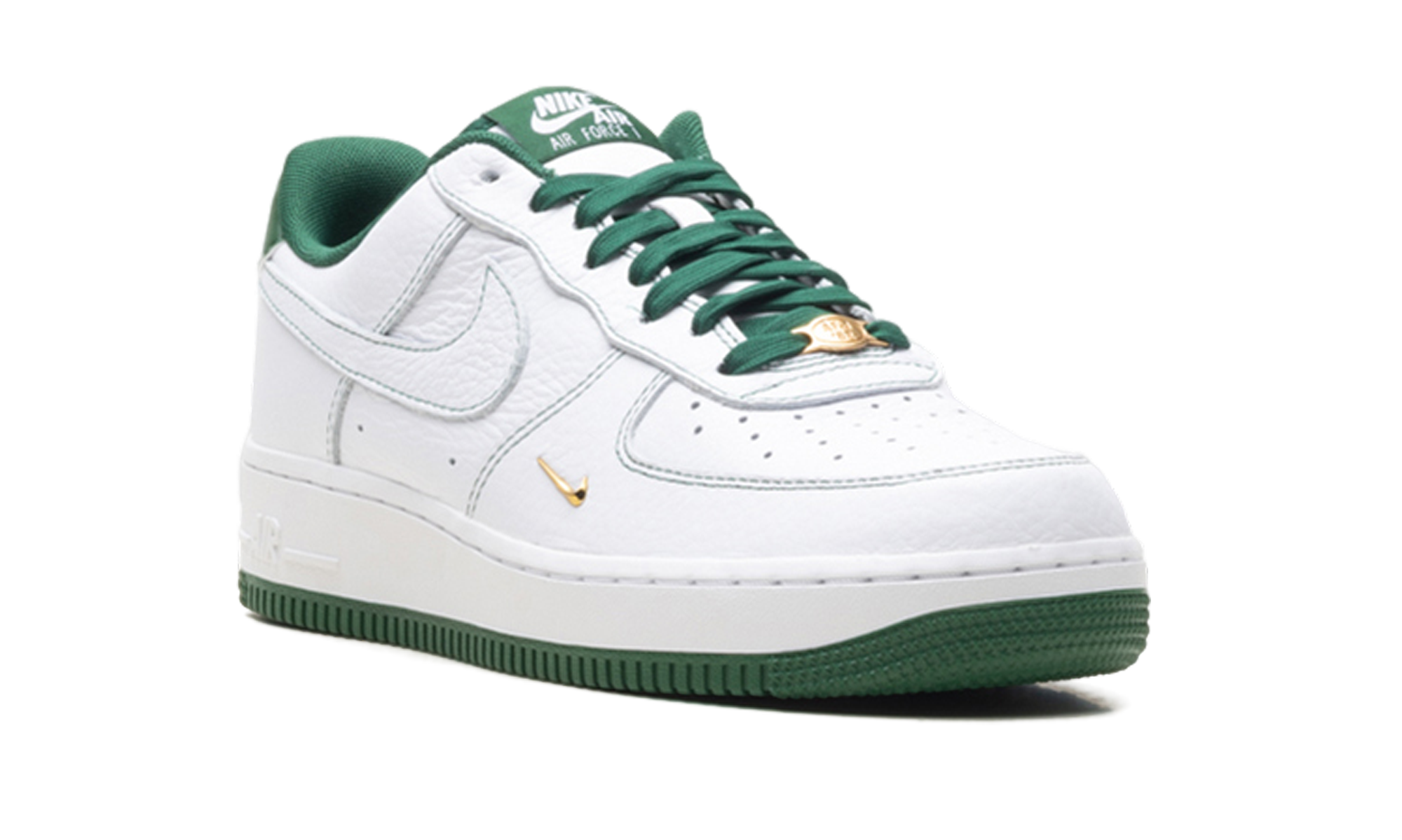Air Force 1 Low WMNS"Mini Jewel - Gorge Green" IB6543 102