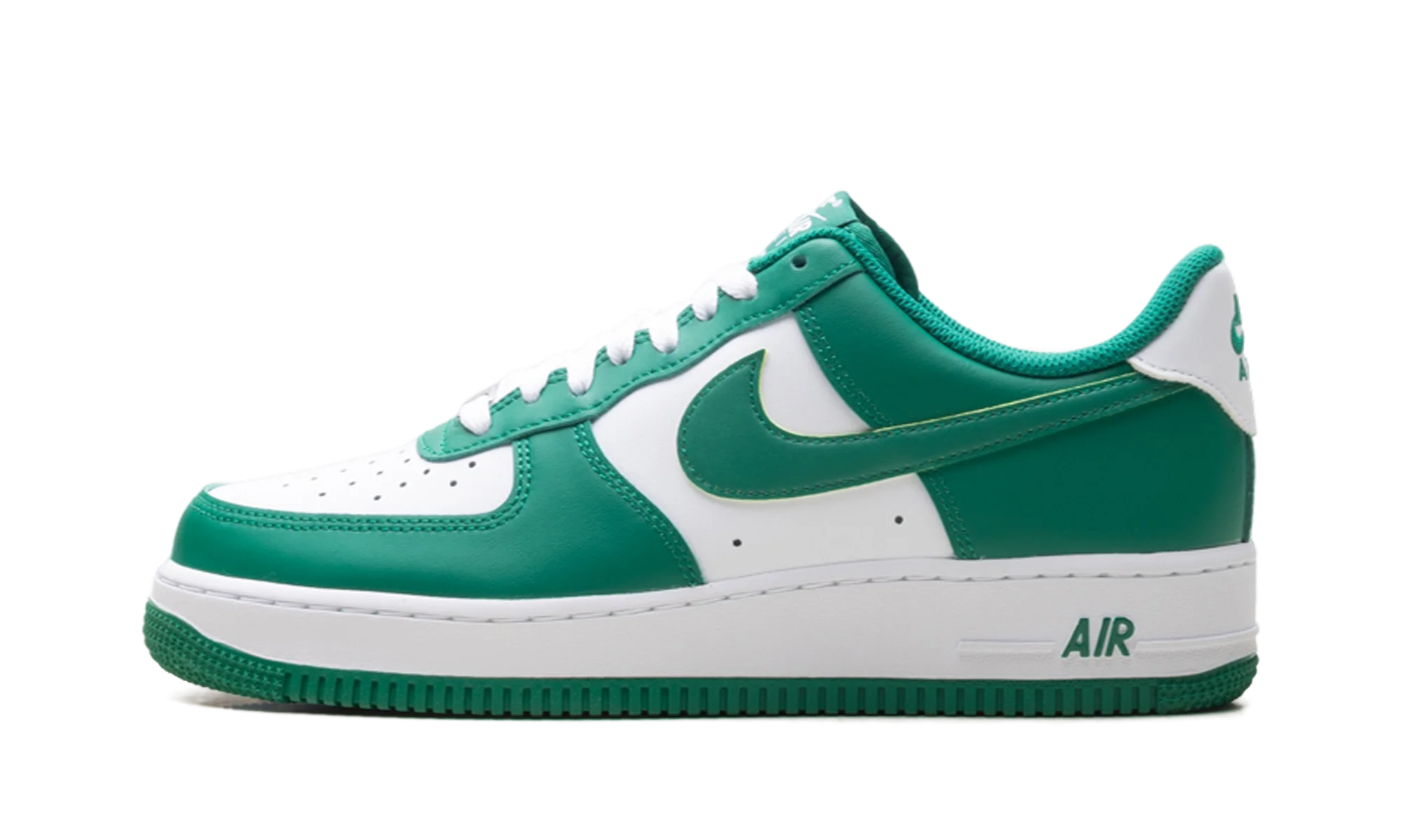 Air Force 1 Low '07 "Malachite White" FJ4146 122