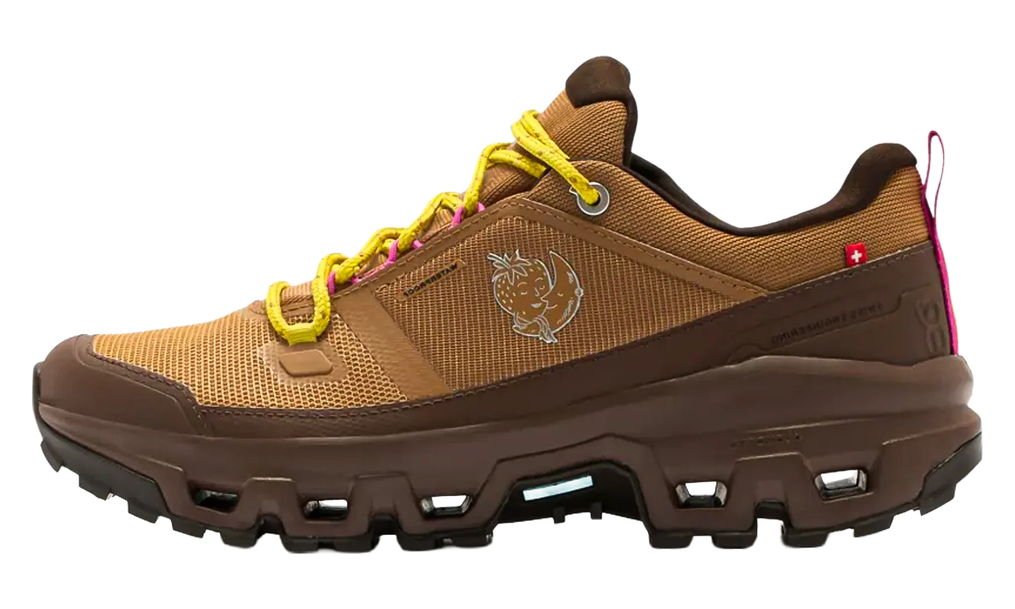 Cloudrock Low Waterproof "Sky High Farm Goods - Sphinx" 3MG11355556