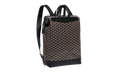 Cisalpin Backpack "Black" GOY07