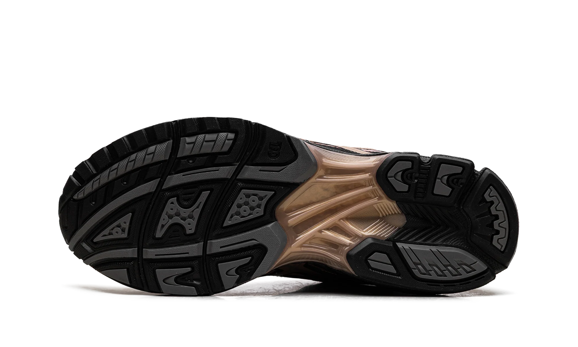 Gel-Nimbus 10.1 "Black / Rose Gold" 1203A761 001