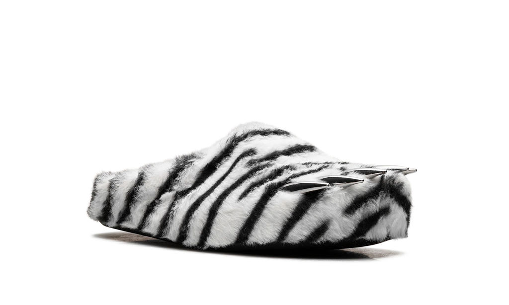 Bravest Studios Tiger Bear Claw "Mule White" BS96