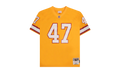 NFL John Lynch Legacy Jersey "1995 Tampa Bay Buccaneers - Orange" LGJYAC18116 TBBDKYW95JLY