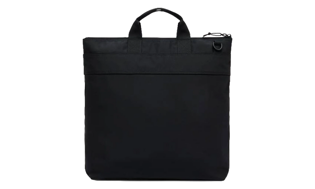 EXPLORER TOTE BAG "BLACK" PFG55SA211F2099